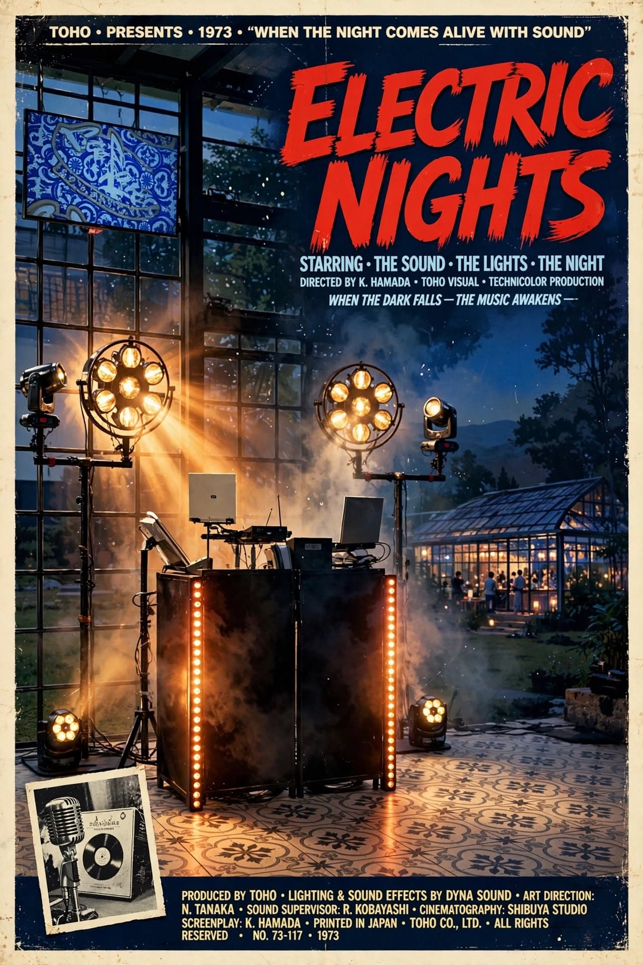 Dj, sonido, iluminación, pantalla, KARAOKE